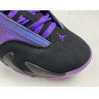 AIR 14 RETRO CV2469-001 '' DOERNBECHER JORDAN 0630